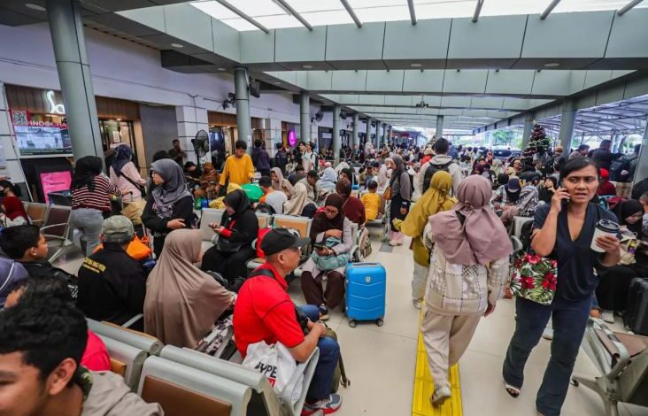 5 Negara dengan SDM Terendah pada Dunia, Indonesia Nomor Berapa?