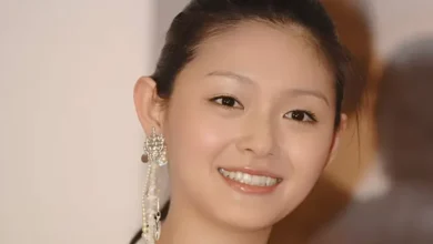 5 Pihak yang mana dimaksud Berpeluang Mendapat Harta Warisan Barbie Hsu, DJ Koo Serahkan Bagiannya ke Ibu Mertua