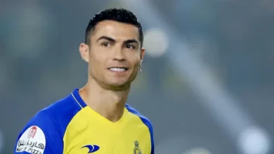 5 Pola Hidup Seimbang ala Cristiano Ronaldo, Hindari Minum Manis kemudian Tidur 7 Jam