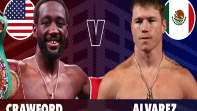 6 Penyebab Terence Crawford Tak Disukai Duel Saul Canelo Alvarez
