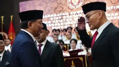 7 Fakta Deddy Corbuzier Jadi Stafsus Menhan, Menuai Sorotan di dalam area Tengah Kebijakan Efisiensi Anggaran