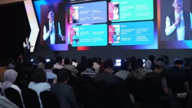 8 Impact Report Pertegas Kontribusi Startup untuk Perubahan Sosial juga juga Lingkungan