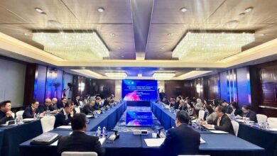 Diplomat senior China sebut China membantu penyelenggaraan ASEAN
