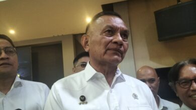 eksekutif operasi pangsa di area tempat 4.000 secara serentak jelang Ramadhan