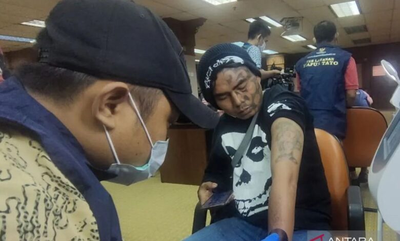 Bagaimana hukum bertato pada Islam? Hal ini adalah penjelasannya