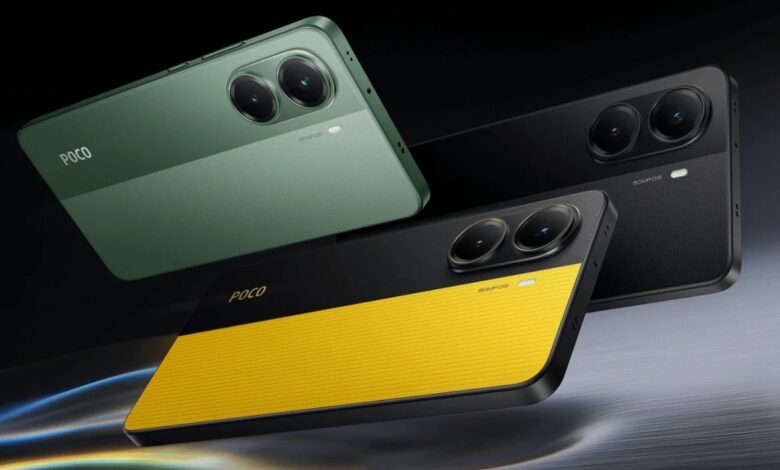 POCO X7 5G segera hadir, ini spesifikasi kemudian estimasi harganya