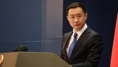 China siap bekerja sebanding dengan pemerintahan baru Jerman