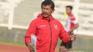 Mengenal Indra Sjafri juga prestasinya sebagai instruktur sepak bola
