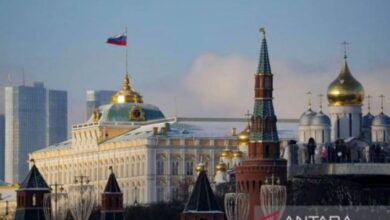 Wilayah Wilayah Moskow selenggarakan “Rusia-Dunia Islam: Kazan Forum” pada Mei 2025