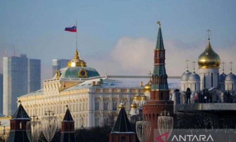 Wilayah Wilayah Moskow selenggarakan “Rusia-Dunia Islam: Kazan Forum” pada Mei 2025