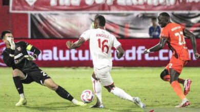 Klasemen sementara BRI Kejuaraan 1 Indonesia pekan 22