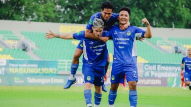 Daftar skuad yang mana digunakan antar PSIM Yogyakarta lolos ke Liga 1