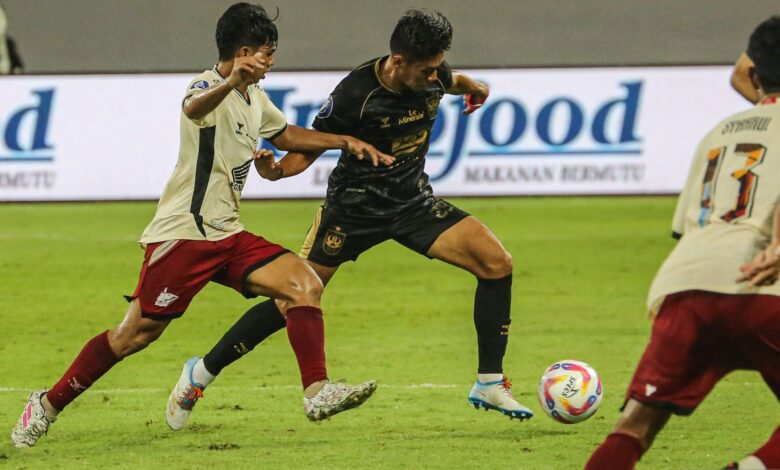 Jadwal BRI Kejuaraan 1 hari ini juga hasil akhir pekan lalu
