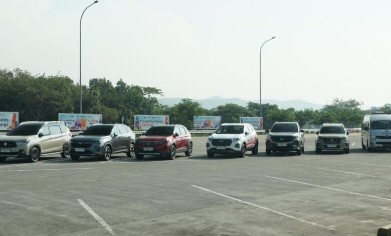 IIMS 2025 pada JIExpo Kemayoran: Jadwal, nilai tukar tiket, dan juga cara pembelian