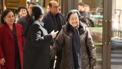Agenda Megawati pada tempat Vatikan: Jadi Pembicara pada World Leaders Summit hingga Berjumpa Paus Fransiskus