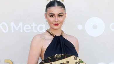 Agnez Mo Sebut Ahmad Dhani Hubungi untuk Minta Pendukung pada DPR, Bukan Bahas Royalti