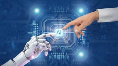 Teknologi Artificial Intelligence Bisa Jadi Solusi Tingkatkan Efisiensi Bisnis hingga Institusi otoritas