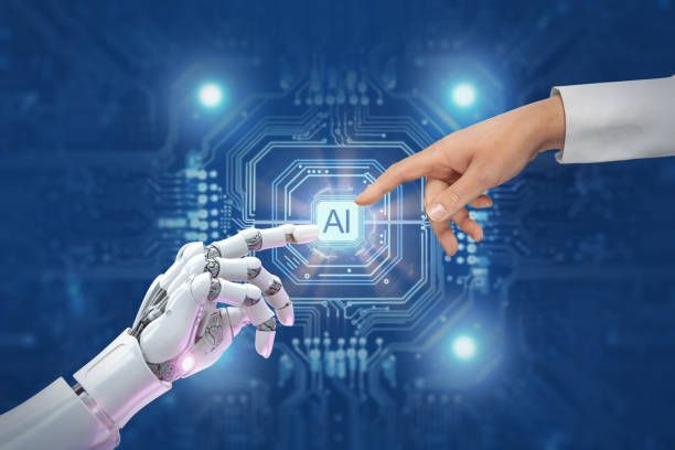 Teknologi Artificial Intelligence Bisa Jadi Solusi Tingkatkan Efisiensi Bisnis hingga Institusi otoritas