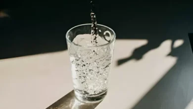 Air Murni yang yang dimaksud Dimasak Rahasia Mudah Detoksifikasi untuk Keseimbangan Keluarga