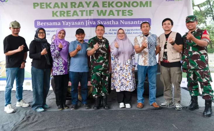 Akses Warga Terhadap Air Bersih Masih Jadi Tantangan