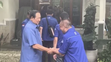 Alasan pada Balik SBY Tak Pernah Gunakan Istana Ketika Undang Pimpinan Parpol: Biar Steril