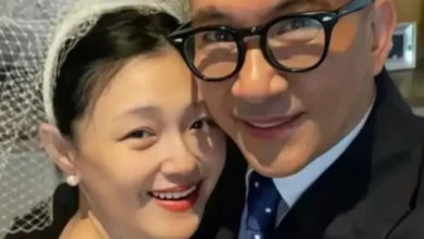 Alasan DJ Koo Ngotot Lindungi Warisan Barbie Hsu, Wang Xiaofai Terlilit Utang Rp2,3 Trilyun