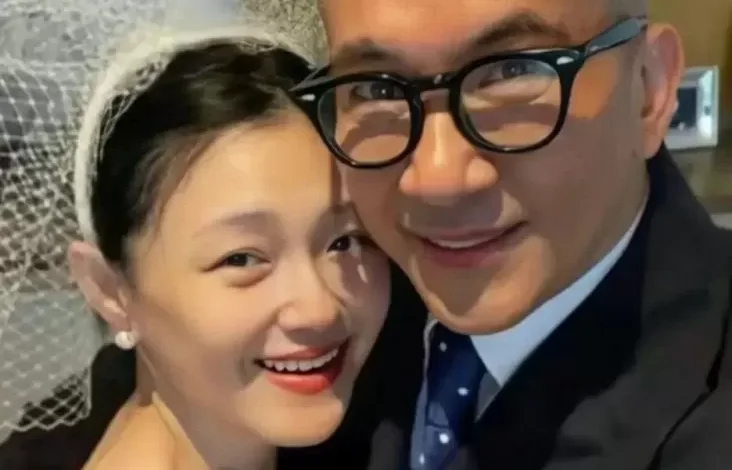 Alasan DJ Koo Ngotot Lindungi Warisan Barbie Hsu, Wang Xiaofai Terlilit Utang Rp2,3 Trilyun
