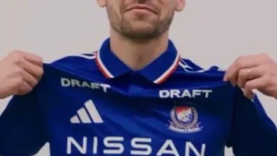 Alasan Sandy Walsh Gabung Yokohama Marinos: Saya Memang Ingin Tinggalkan Eropa