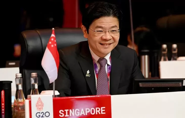 Perang Planet Ketiga Bakal Pecah apabila Singapura Memihak Salah Satu, Amerika Serikat atau China