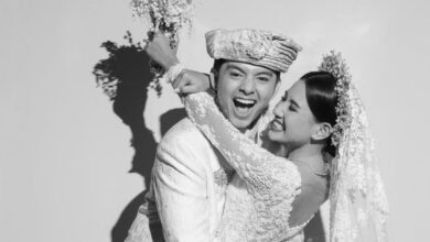 Angga Yunanda Minta Izin Nikahi Shenina Cinnamon Sendirian, Kesungguhannya Dipuji Mertua
