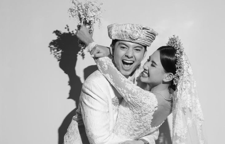 Angga Yunanda Minta Izin Nikahi Shenina Cinnamon Sendirian, Kesungguhannya Dipuji Mertua