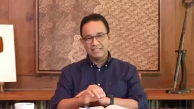 Anies Tanggapi #KaburAjaDulu: Cinta Tanah Air Tak Kenal Lokasi, Kontribusi Bisa dari Mana Saja