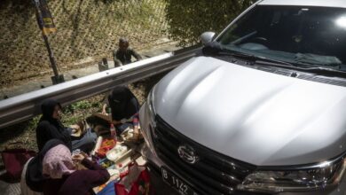Cara unduh jadwal imsak Ramadhan 2025, versi Kemenag dan juga Muhammadiyah