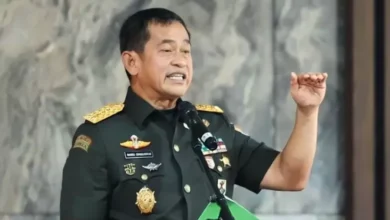 Apa Saja Pekerjaan dan juga Wewenang KSAD, Begini Penjelasannya
