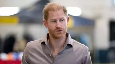 Apakah Pangeran Harry Masih Bisa Menjadi Raja Inggris? Begini Peluangnya untuk Naik Takhta