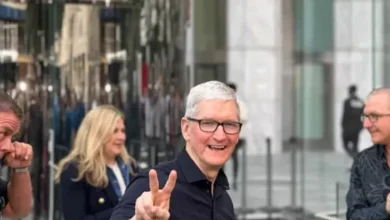 Apple Kepincut DeepSeek? Artificial Intelligence Murah Meriah Bikin Tim Cook Melongo