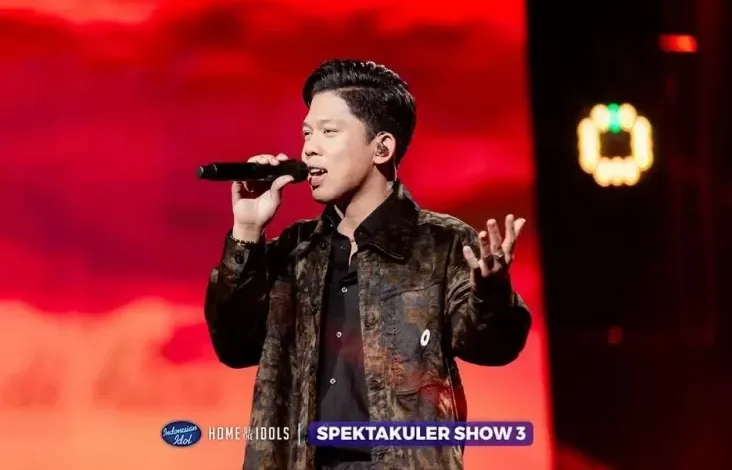 Ardhitio Tereliminasi di tempat di Indonesian Idol XIII, Persaingan Makin Ketat