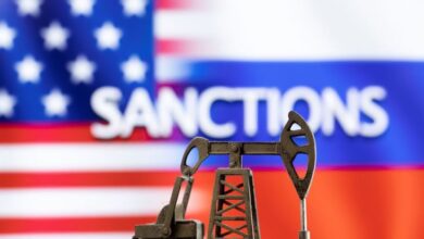Negeri Paman Sam Ancang-ancang Gandakan Sanksi ke Rusia, Ini adalah adalah Tujuannya