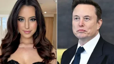 Ashley St Clair Gugat Elon Musk, Tuntut Pengakuan Ayah kemudian Hak Asuh Anak