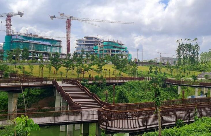 ASN Batal Pindah ke IKN di dalam tempat Januari 2025, Ada Apa?
