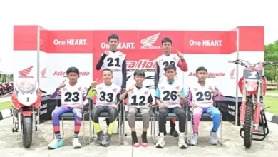 Astra Honda Racing School 2025 Lahirkan 7 Pembalap Muda Berkesempatan