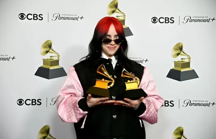 Bagaimana Cara Pemenang Grammy Awards Dipilih? Begini Prosesnya