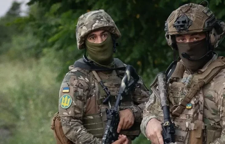 Bagaimana Tempat Negeri Paman Sam Bisa Berubah Drastis pada Perang Rusia serta juga Ukraina?