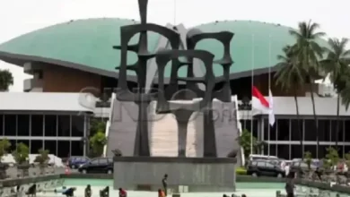 Bahas Pelantikan Kepala Daerah Terpilih, Komisi II DPR Rapat Bersama Mendagri juga juga Penyelenggara Pemilihan Umum Hari Hal ini