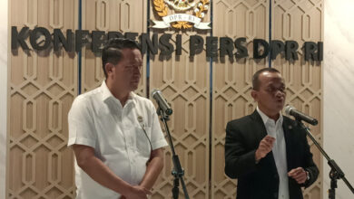 Bahlil Buka-bukaan Soal Kampus Batal Dapat Jatah Kelola Tambang
