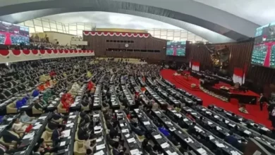 Baleg Klaim Revisi Tatib DPR Bisa Perkuat Fungsi Pengawasan Parlemen