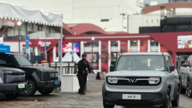 Bangun Pabrik pada Subang, VinFast Kucurkan Rp3,2 Trilun
