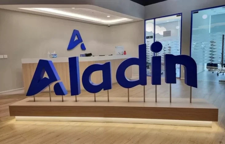 Bank Aladin Syariah Bakal Luncurkan Tabungan Haji Tahun Hal ini