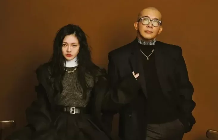 Barbie Hsu lalu DJ Koo Menandatangani Perjanjian Pisah Harta sebelum Menikah