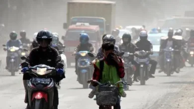 BBM Rendah Sulfur Dukung Level Udara Bebas Bebas Menjadi Lebih Baik
